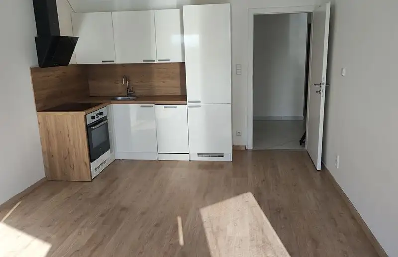 Pronájem bytu 2+kk 52 m², Praha – náhled fotky 2