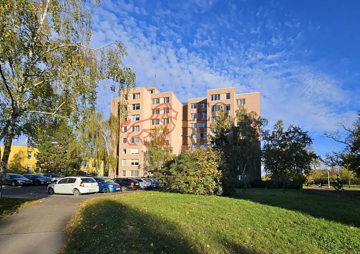 Pronájem bytu 4+1 78 m²
