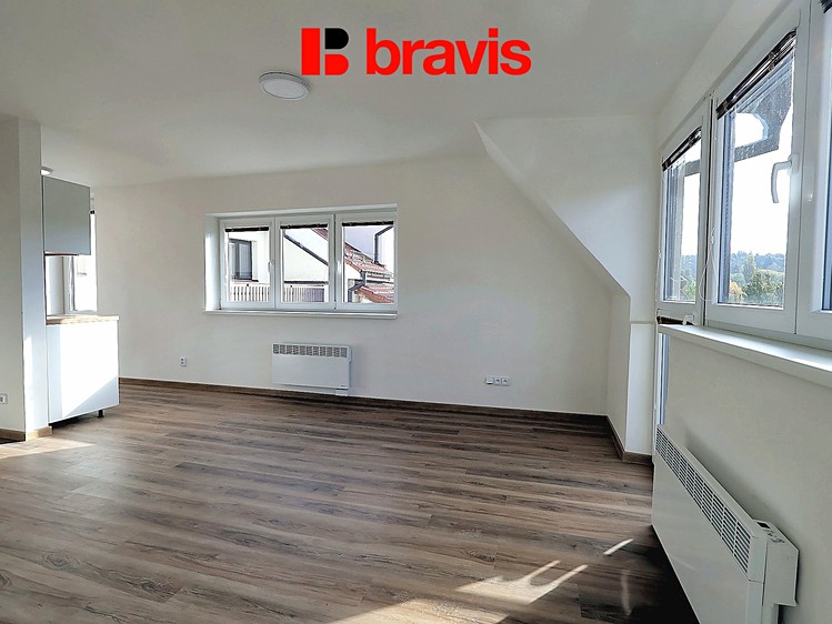Квартира 1+kk в оренду, 37 м² (8 з 14)