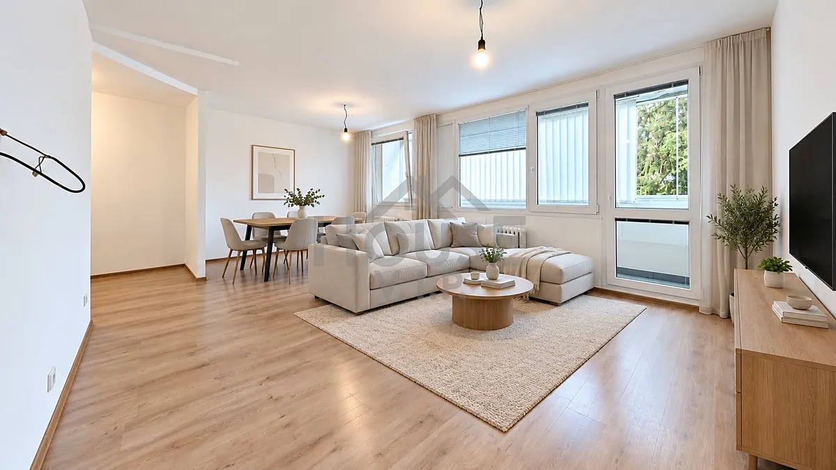 Prodej bytu 3+kk 73 m²