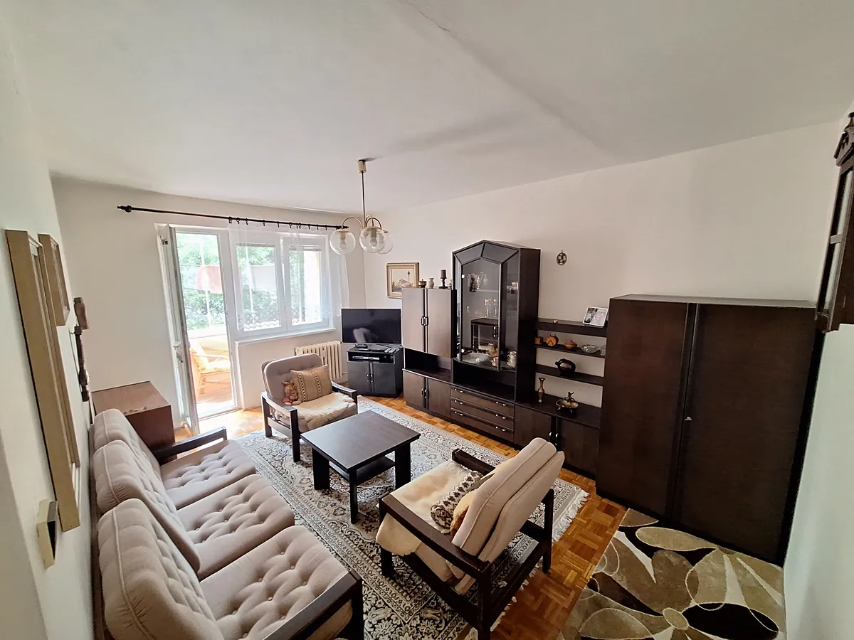Prodej bytu 2+1 51 m²