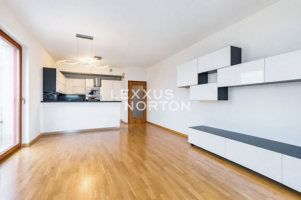 Pronájem bytu 3+kk 143 m²
