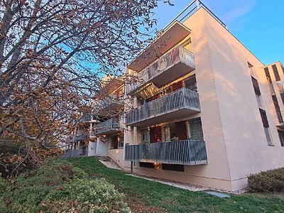 Pronájem bytu 2+kk 68 m²