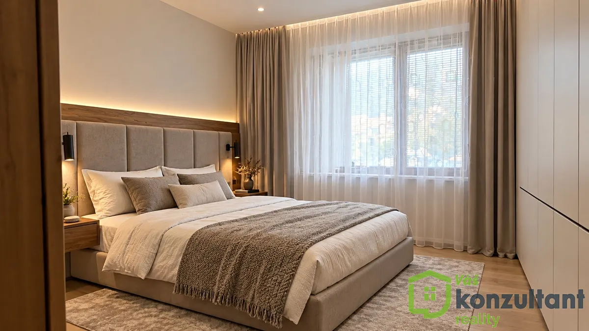 Prodej rodinného domu 60 m², pozemek 162 m²
