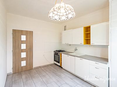 Pronájem bytu 3+1 68 m²