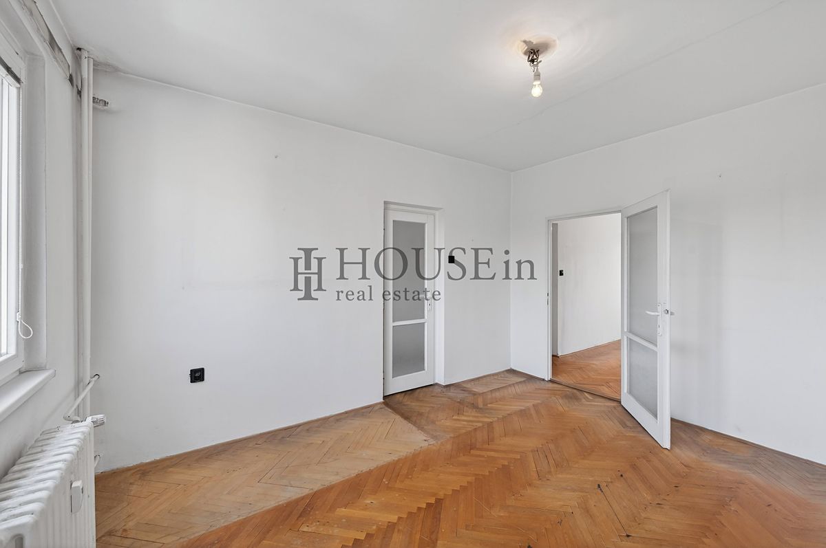 Prodej bytu 2+1 49 m²