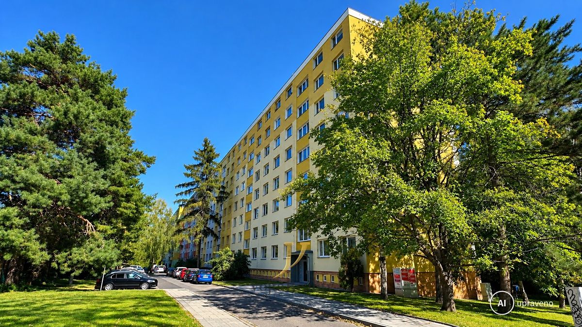 Prodej bytu 2+1 58 m², Olomouc – fotka 1 z 3