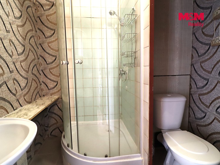 Wohnung 1+kk zur Miete, 33 m² (4 von 15)
