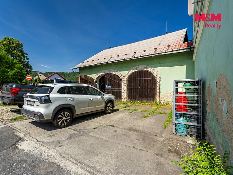 Prodej komerčního prostoru, 350 m² (29 z 30)