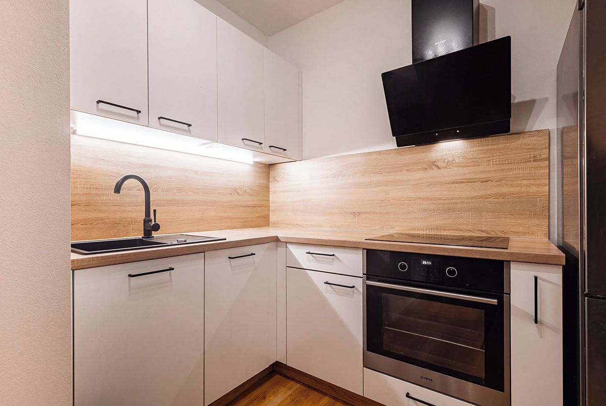 Prodej bytu 2+kk 44 m², České Budějovice – fotka 1 z 3