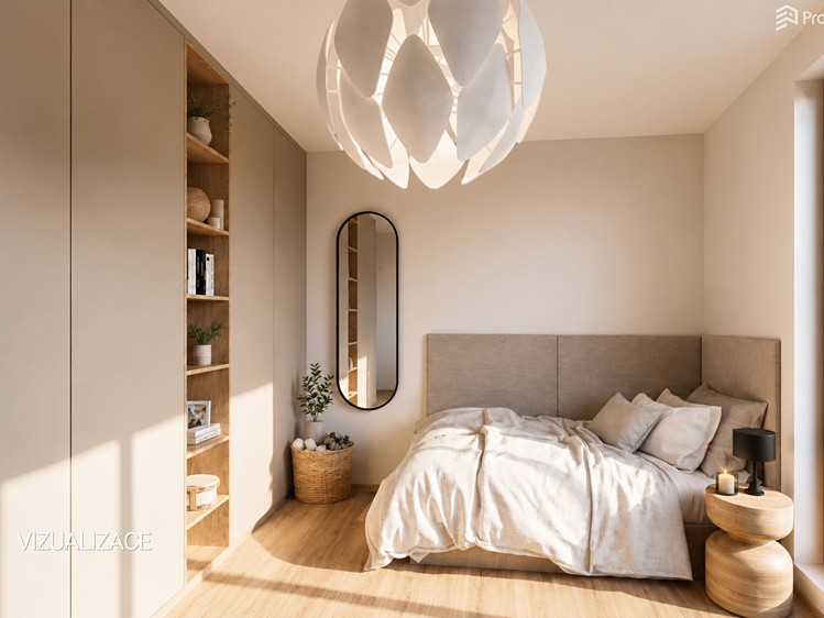 Wohnung 4+kk zum Kauf, 102 m² (7 von 23)