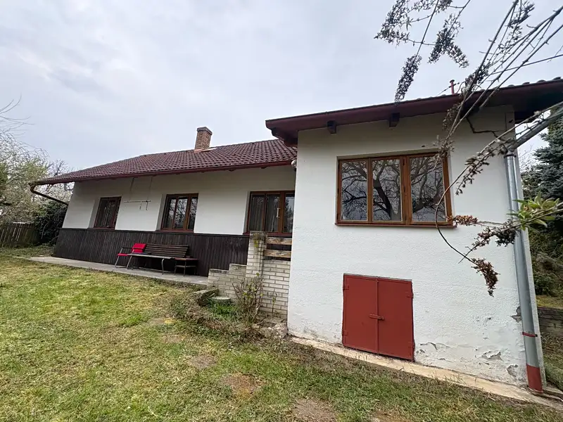Prodej chalupy 60 m², pozemek 1033 m², Staré Hrady – náhled fotky 1