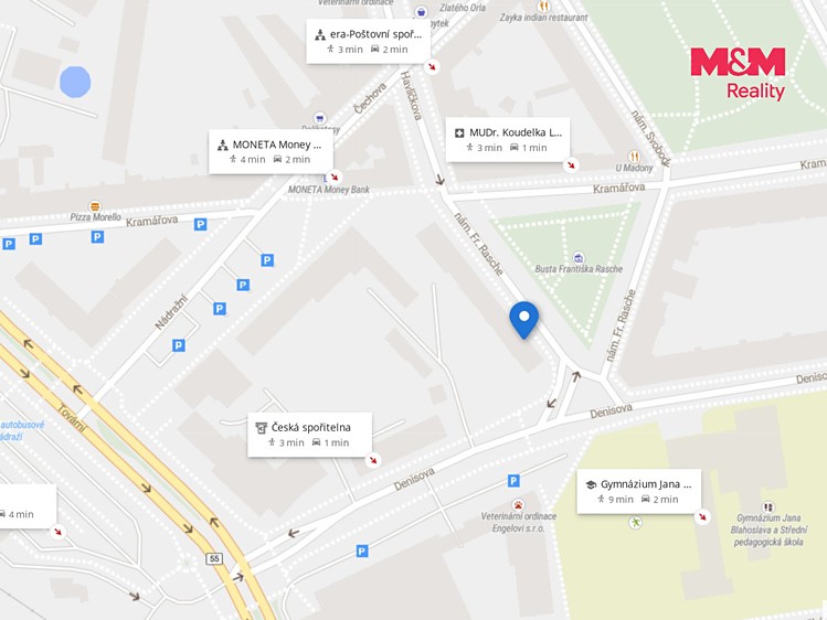 Prodej bytu 3+1, 73 m² (8 z 8)