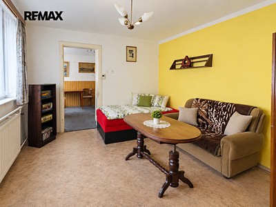 Prodej domu, 80 m² (3 z 8)