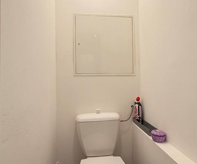 Wohnung 1+kk zur Miete, 24 m² (11 von 16)