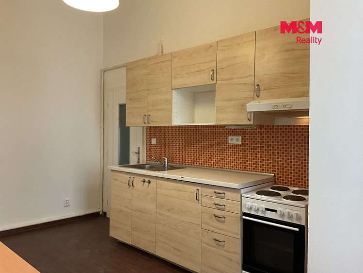 Wohnung 2+kk zur Miete, 47 m² (2 von 12)