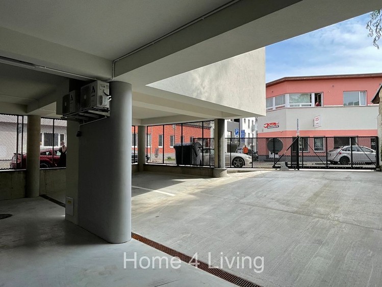 The Property for rent, 18 m² (3 of 4)