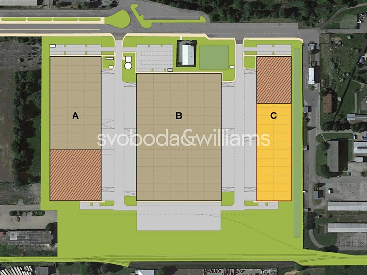 Pronájem komerčního prostoru, 9 982 m² (9 z 9)