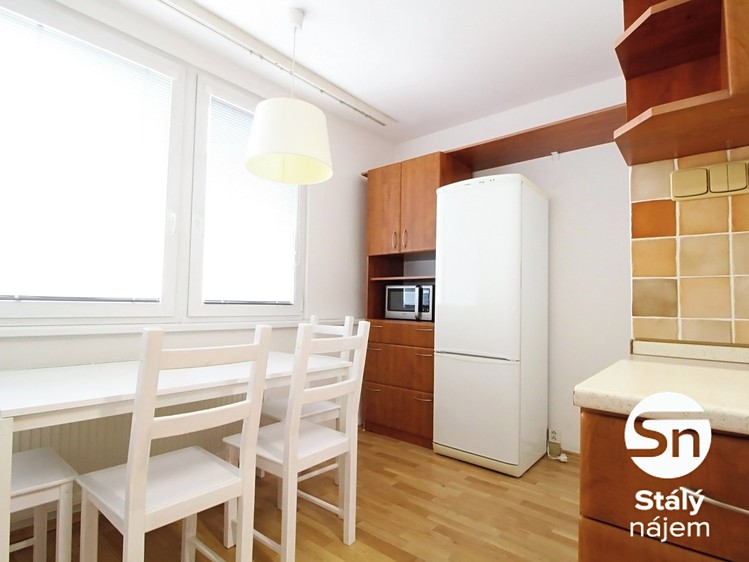 Квартира 2+1 в оренду, 52 м² (4 з 15)