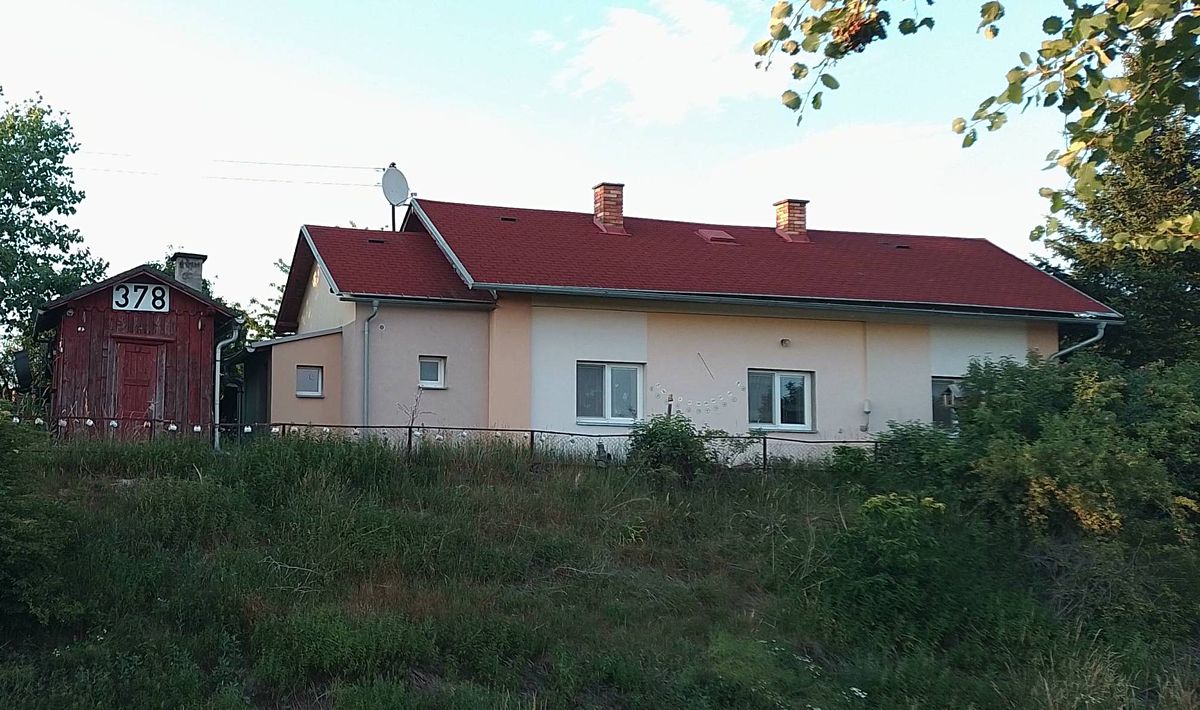 Prodej rodinného domu 130 m², pozemek 601 m², Kačice – fotka 1 z 3