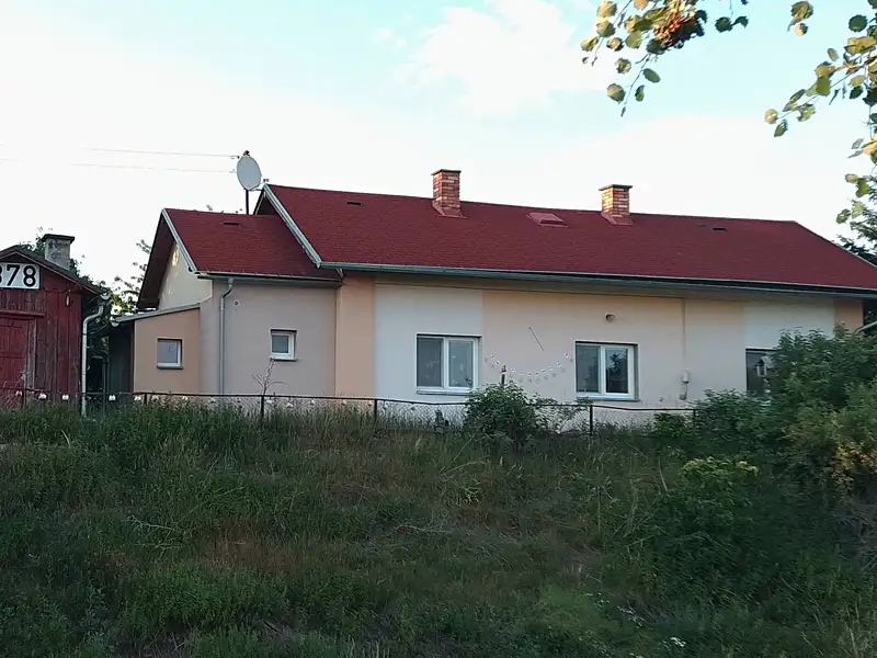 Prodej rodinného domu 130 m², pozemek 601 m², Kačice – náhled fotky 1