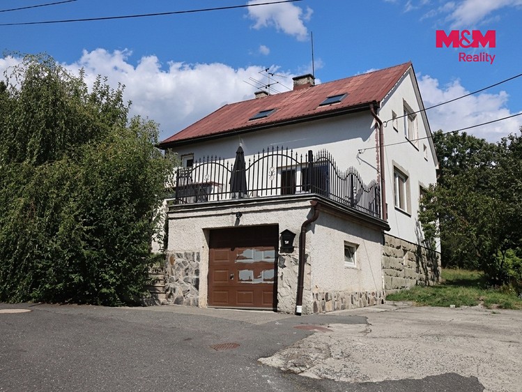 Prodej domu, 150 m² (2 z 23)