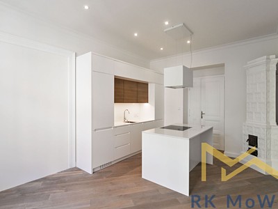 Квартира 2+kk в оренду, 54 м² (3 з 8)