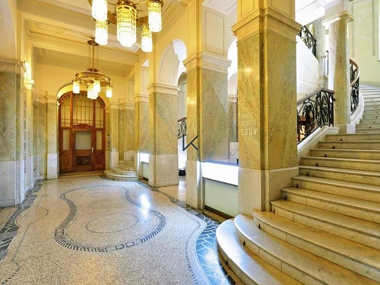 Комерційне приміщення в оренду, 361 м² (3 з 4)