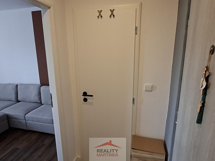 Квартира 2+kk на продаж, 40 м² (8 з 27)