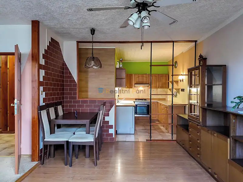 Prodej bytu 3+kk 62 m², Praha – náhled fotky 2