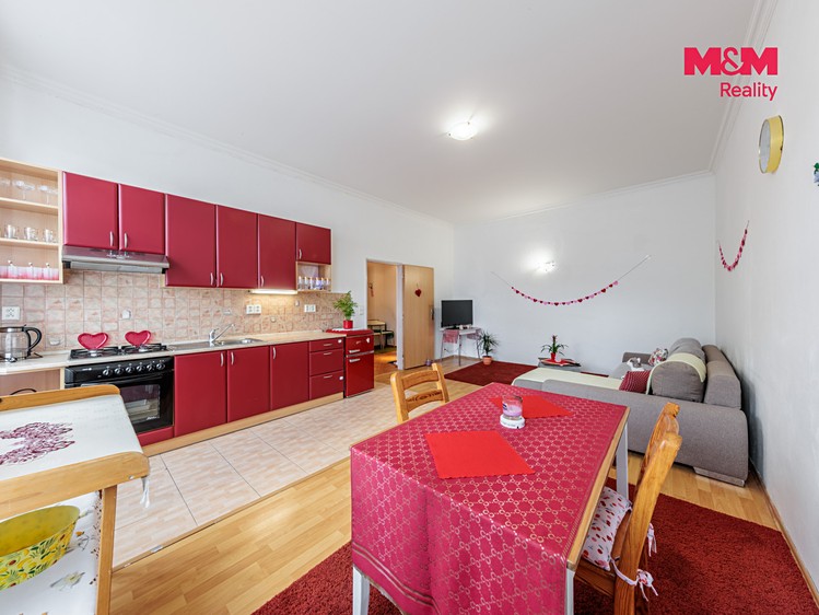 Prodej bytu 2+kk, 55 m² (8 z 16)