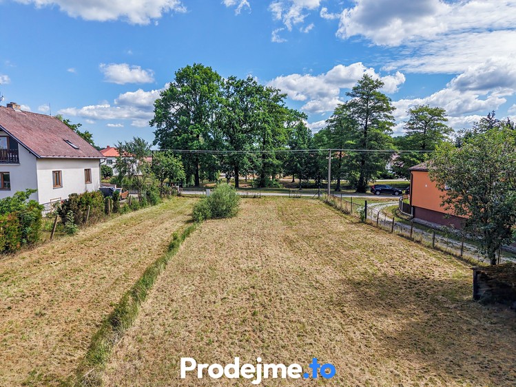 Prodej pozemku, 2 063 m² (6 z 24)