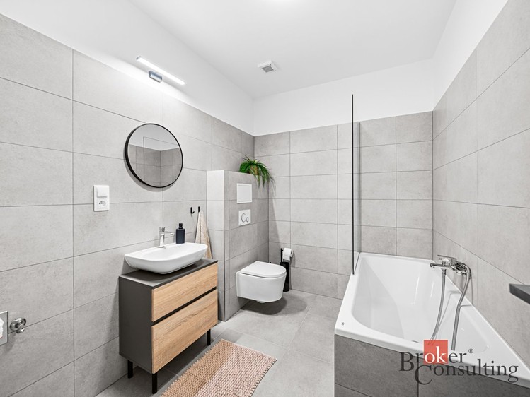 Wohnung 2+kk zur Miete, 47 m² (6 von 10)