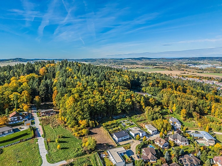 Prodej pozemku, 1 364 m² (5 z 12)