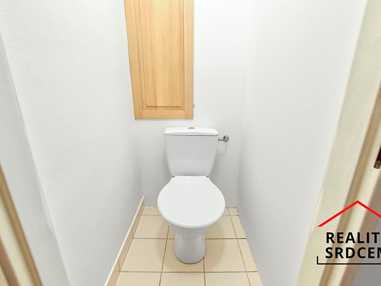 Квартира 1+1 в оренду, 34 м² (10 з 14)