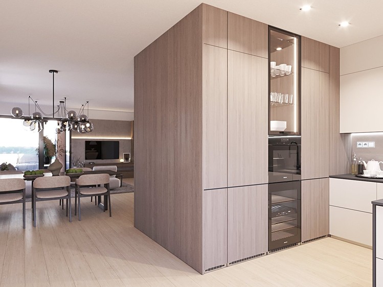 Wohnung 3+kk zum Kauf, 119 m² (14 von 17)