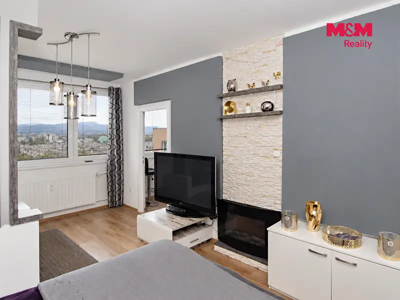 Prodej bytu 1+1 37 m², Frýdek-Místek – náhled fotky 2
