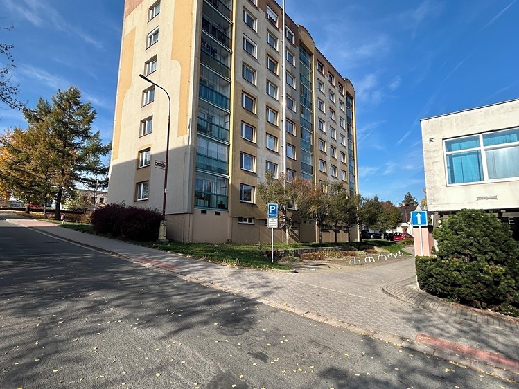 Квартира 1+1 на продаж, 36 м² (2 з 14)