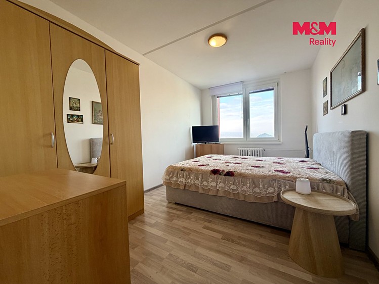 Квартира 3+1 на продаж, 68 м² (2 з 13)