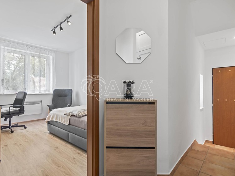 Wohnung 1+1 zum Kauf, 35 m² (11 von 21)
