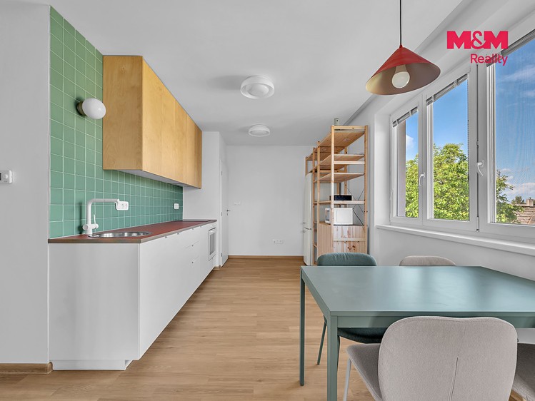 Wohnung 2+kk zur Miete, 56 m² (15 von 21)