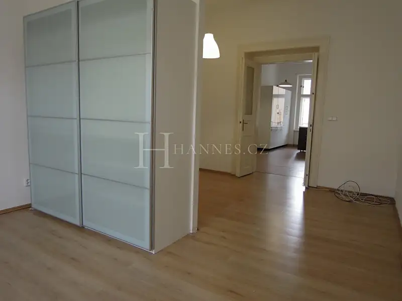 Pronájem bytu 2+1, 76 m², Praha 5, Praha