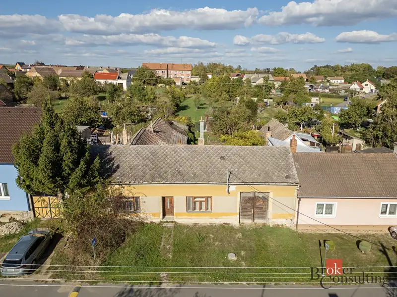Prodej rodinného domu 100 m², pozemek 907 m², Litobratřice – náhled fotky 3