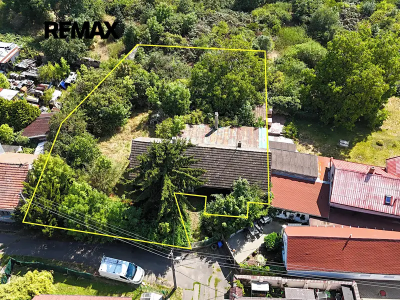 Prodej rodinného domu 100 m², pozemek 914 m², Chrášťany – náhled fotky 1