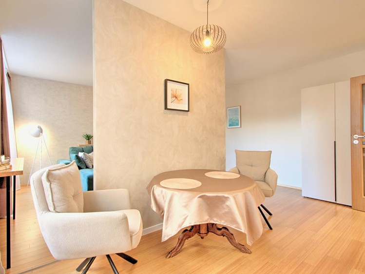 Wohnung 1+kk zur Miete, 43 m² (10 von 27)