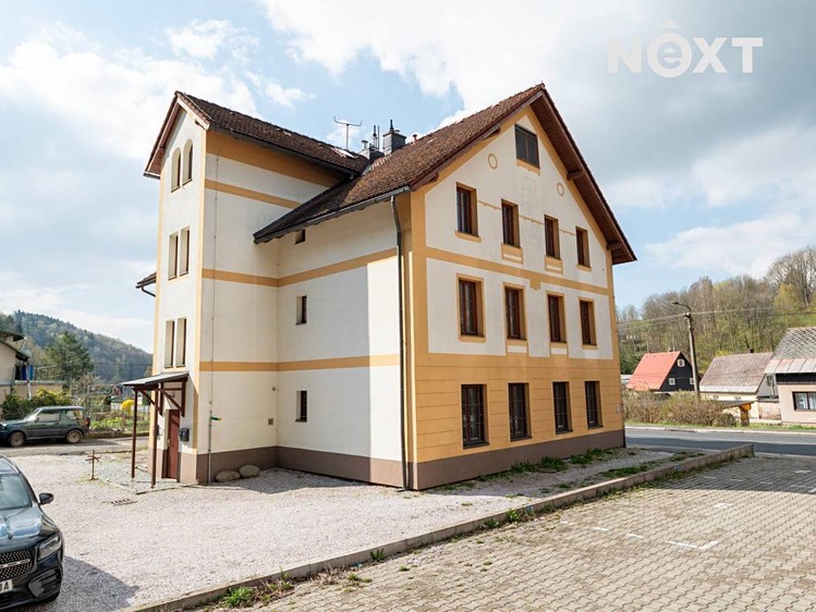 Квартира 2+kk на продаж, 53 м² (14 з 17)