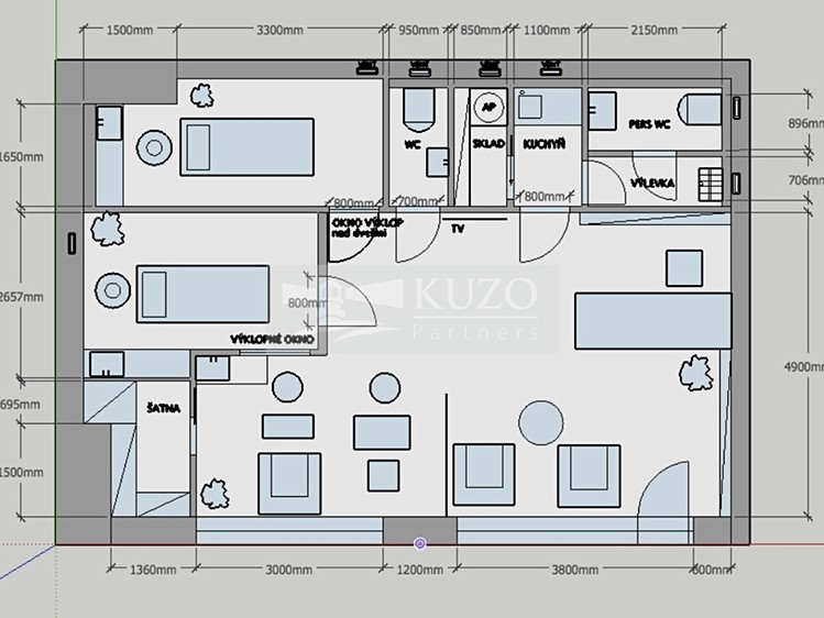 Gewerbefläche zum Kauf, 73 m² (6 von 16)