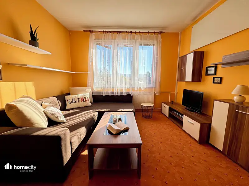 Prodej bytu 1+1 31 m², Strašice – náhled fotky 2