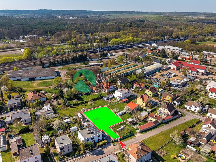 Grundstück zum Kauf, 766 m² (7 von 8)