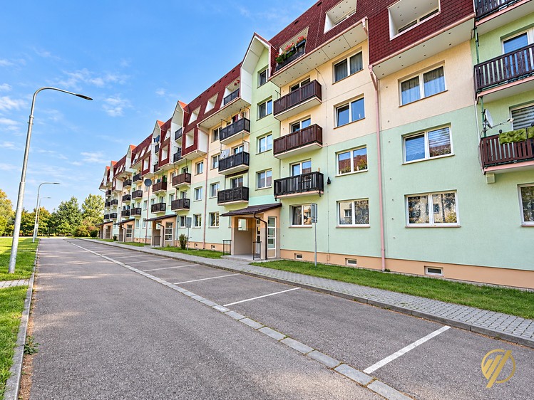 Wohnung 1+1 zur Miete, 33 m² (9 von 10)